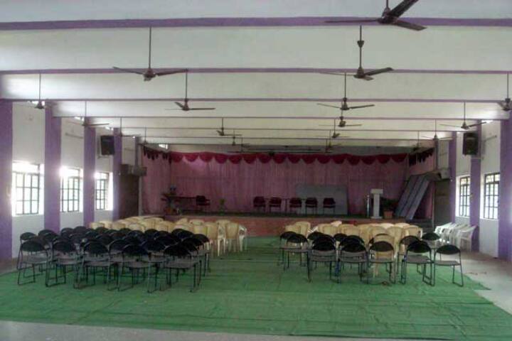 auditorium